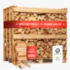 Kaminholz Buche kammergetrocknet | 1 RM