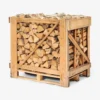 Kaminholz Birke kammergetrocknet | 1 RM