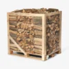 Kaminholz Laubholzmix kammergetrocknet | 1 RM