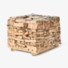 Kaminholz Eiche waldfrisch | 1 RM
