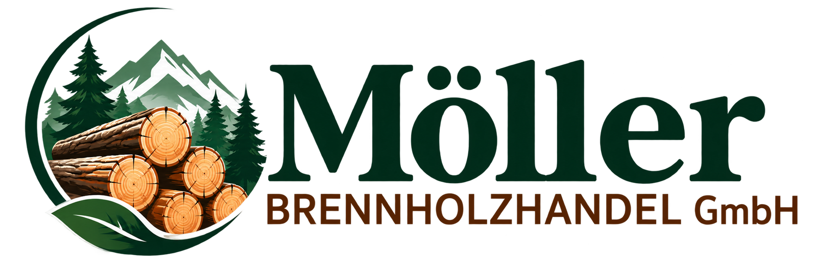 Möller Brennholzhandel GmbH